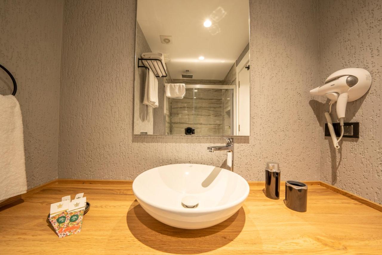 Guendogan Appart hôtel Bodrum