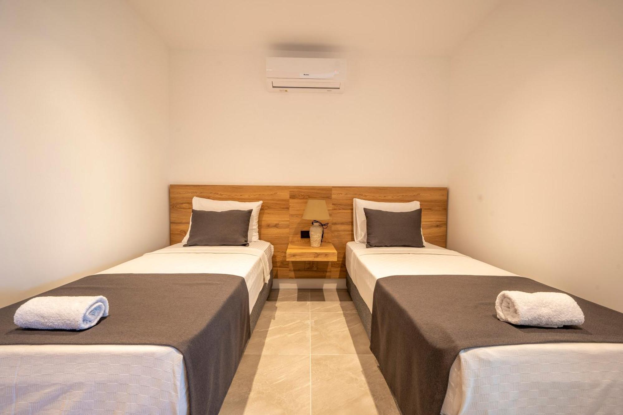 Guendogan Appart hôtel *