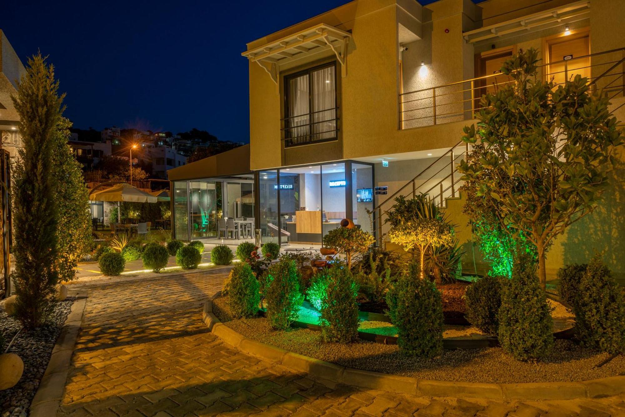 Guendogan Appart hôtel