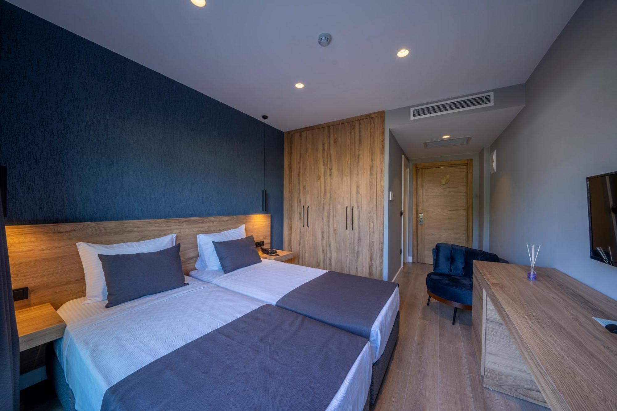 Guendogan Appart hôtel Bodrum
