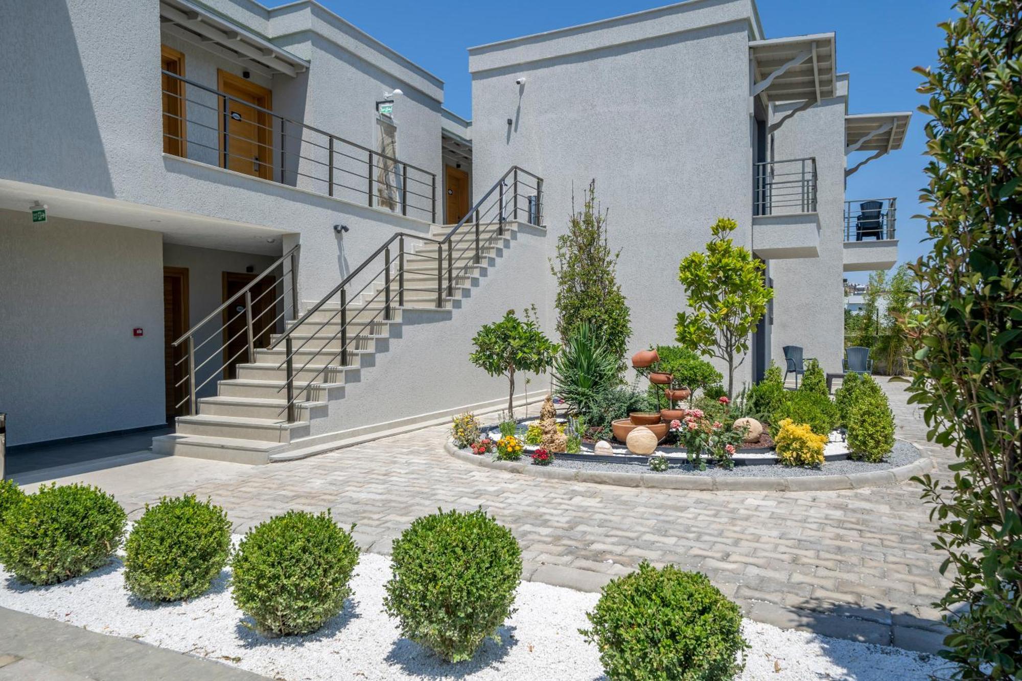 Guendogan Appart hôtel Bodrum