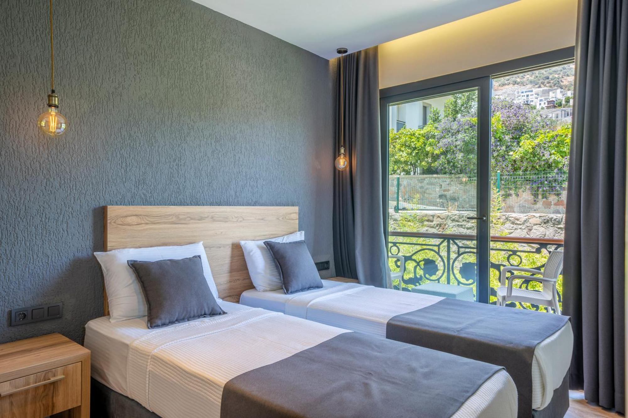 Guendogan Appart hôtel *