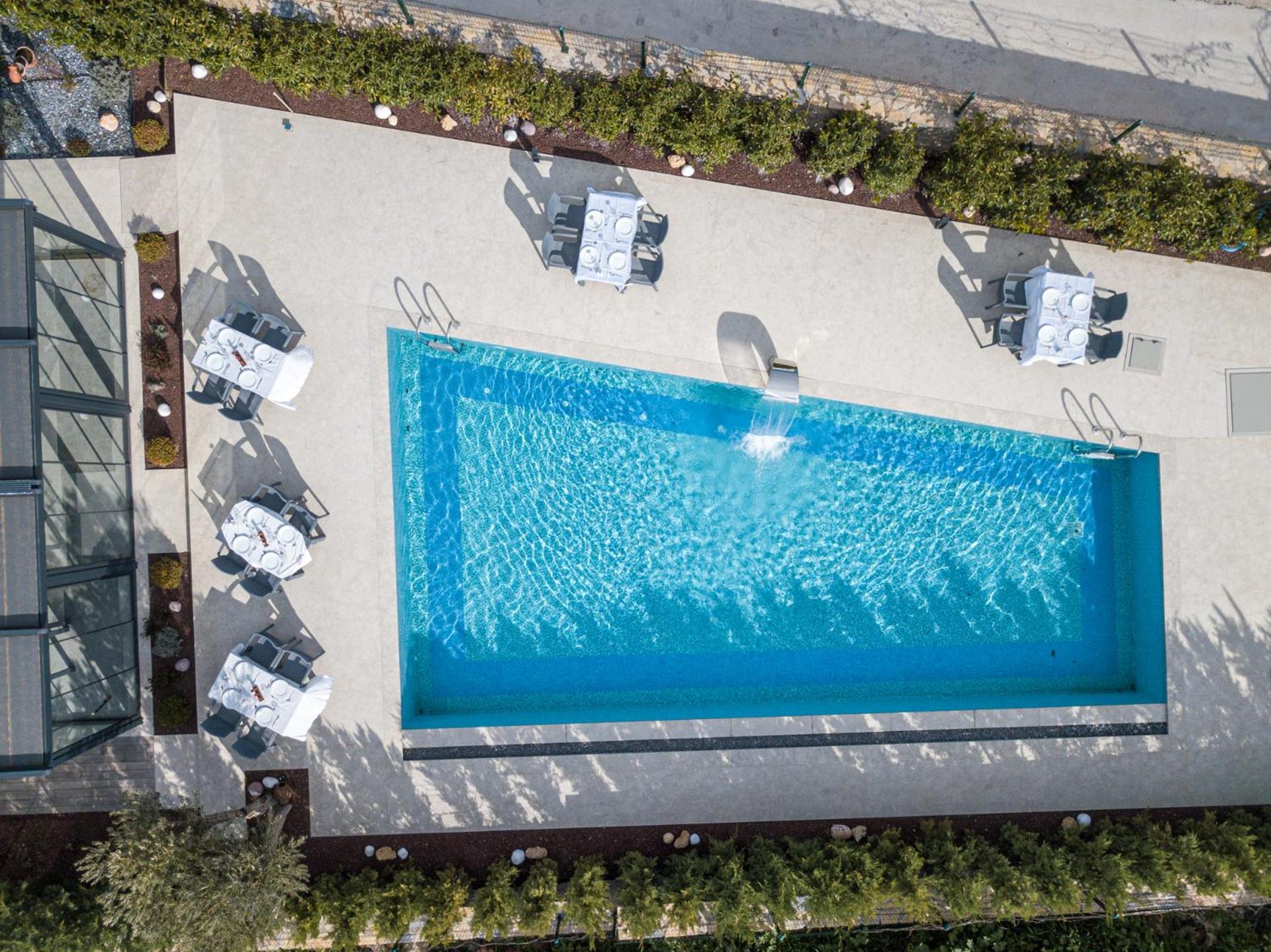 Guendogan Appart hôtel