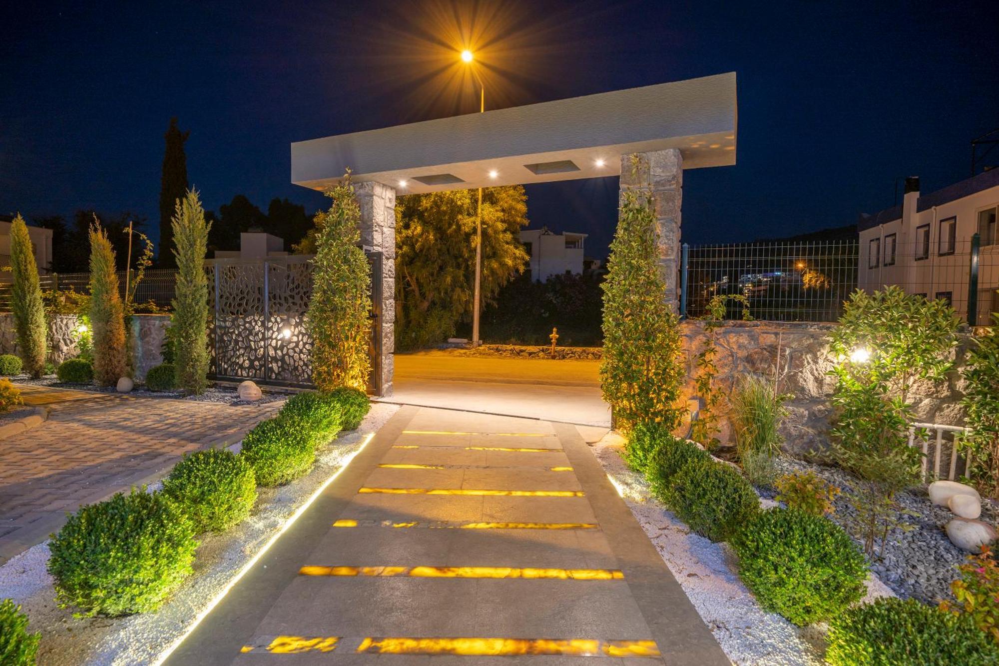 Appart hôtel Guendogan Bodrum