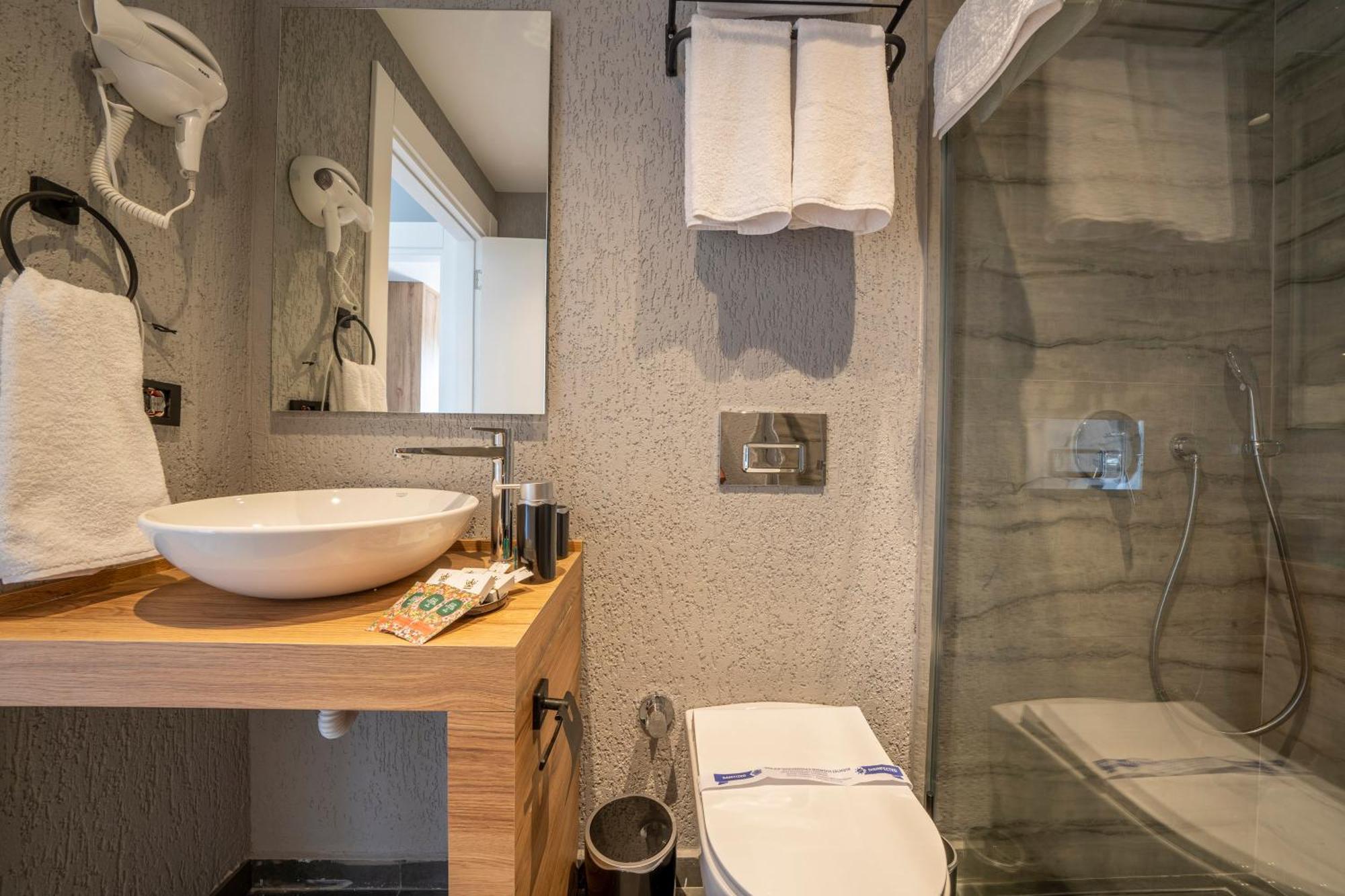 Appart hôtel Guendogan Bodrum