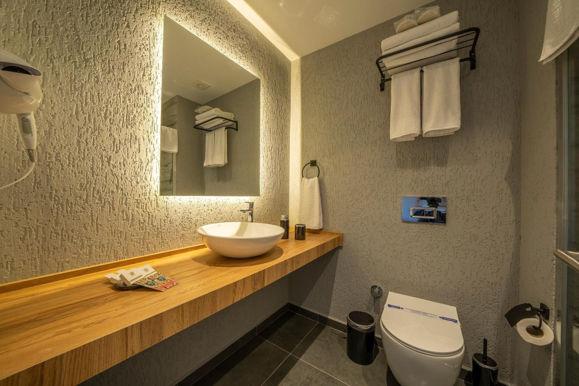 Appart hôtel Guendogan Bodrum