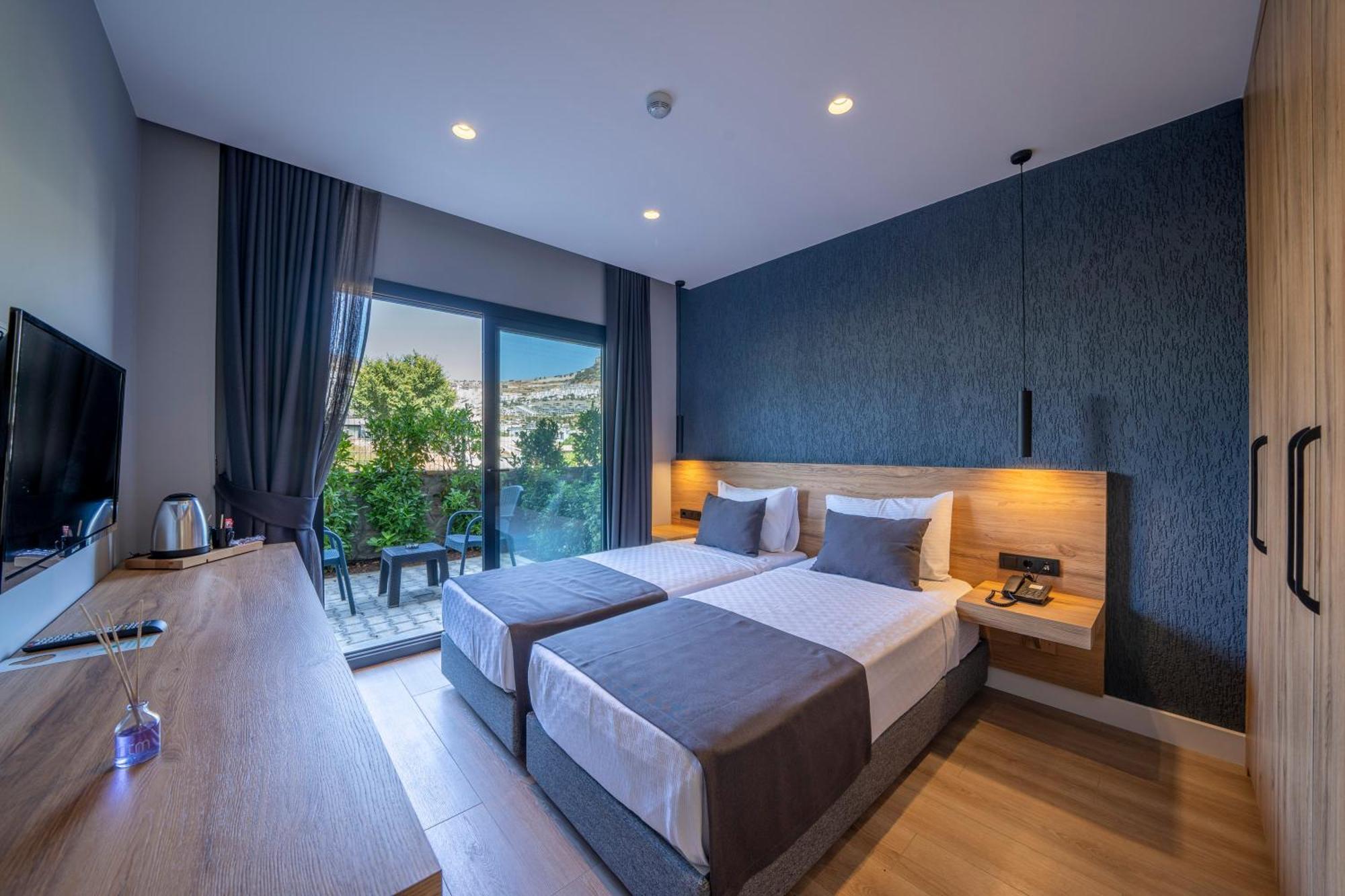 Appart hôtel Guendogan *